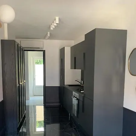 Beautiful T2 Center Old Port Festivals Apartman Cannes