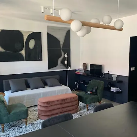 Beautiful T2 Center Old Port Festivals Apartman